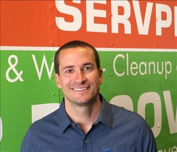 Owners of SERVPRO of Laguna Beach / Dana Point